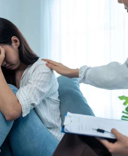 Investigations for Mental Health Symptoms
