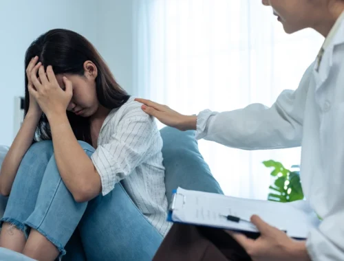 Investigations for Mental Health Symptoms