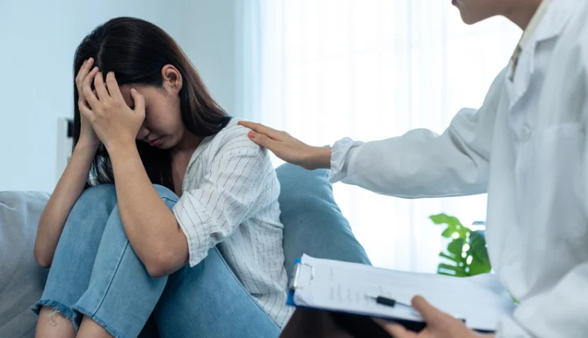 Investigations for Mental Health Symptoms