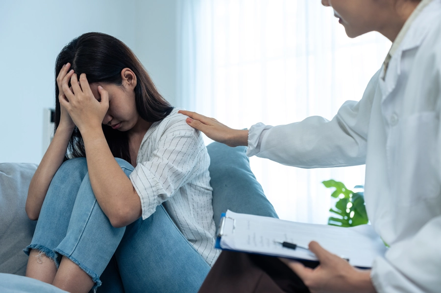 Investigations for Mental Health Symptoms