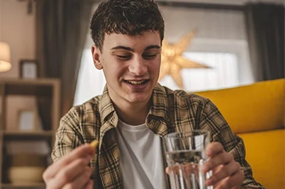 coming off antidepressants safely