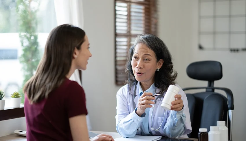 deprescribing psychiatric medication
