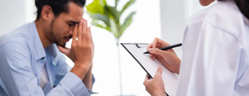 medical causes of mental health symptoms