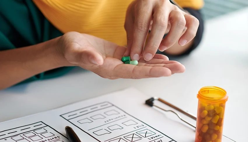 mental health medication management Wollongong