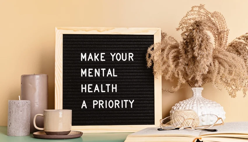 personalised mental health treatment plan