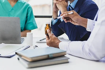 psychiatric medication review Illawarra