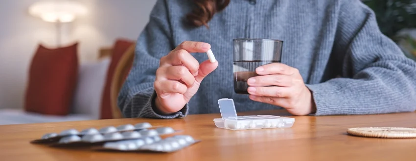 stopping antipsychotic medication safely