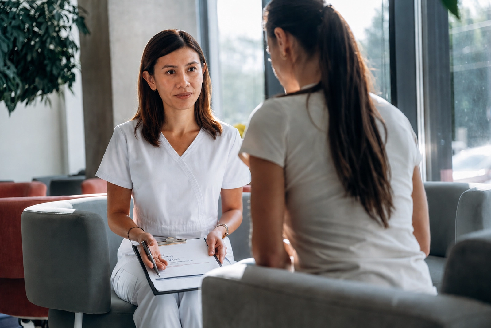 Mental Health Nurse Practitioner Wollongong