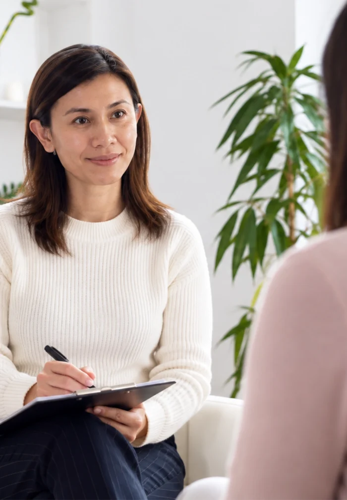 Tammy Tran Merrick, an AHPRA-endorsed Mental Health Nurse Practitioner