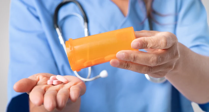 can a nurse practitioner prescribe antidepressants